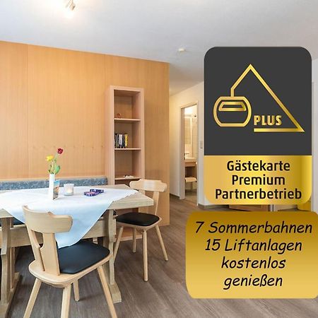 Appartement Haus Zalim Brand  Exterior photo