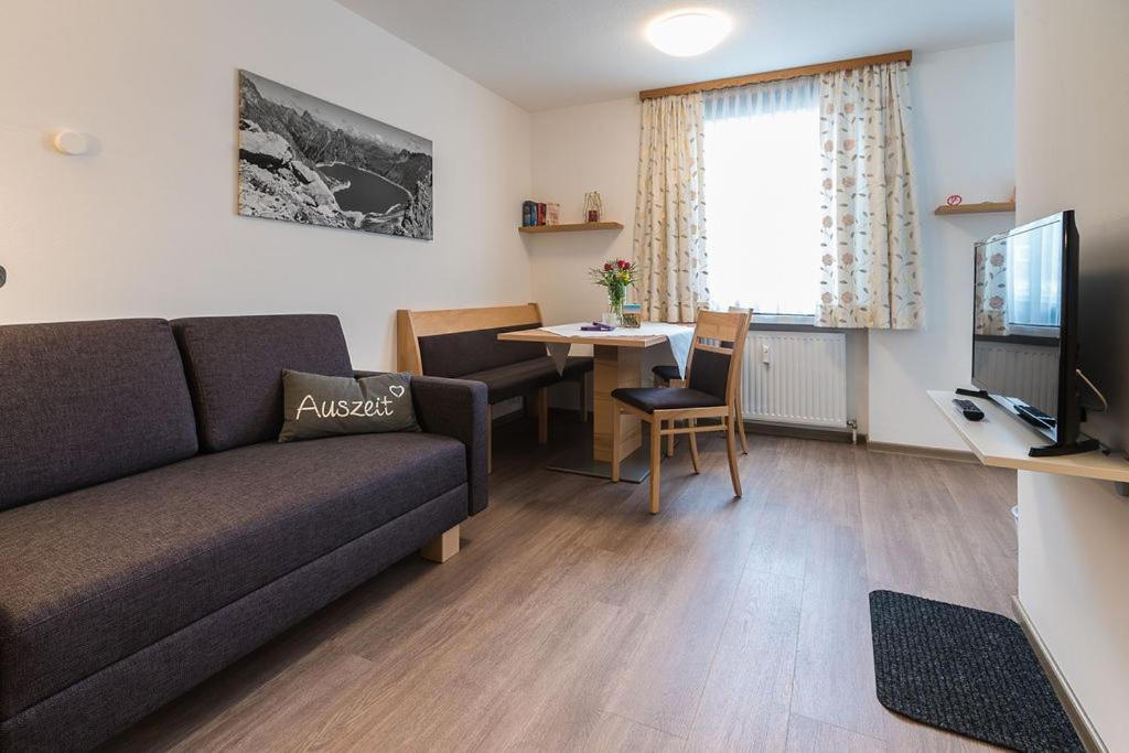 Appartement Haus Zalim Brand  Exterior photo