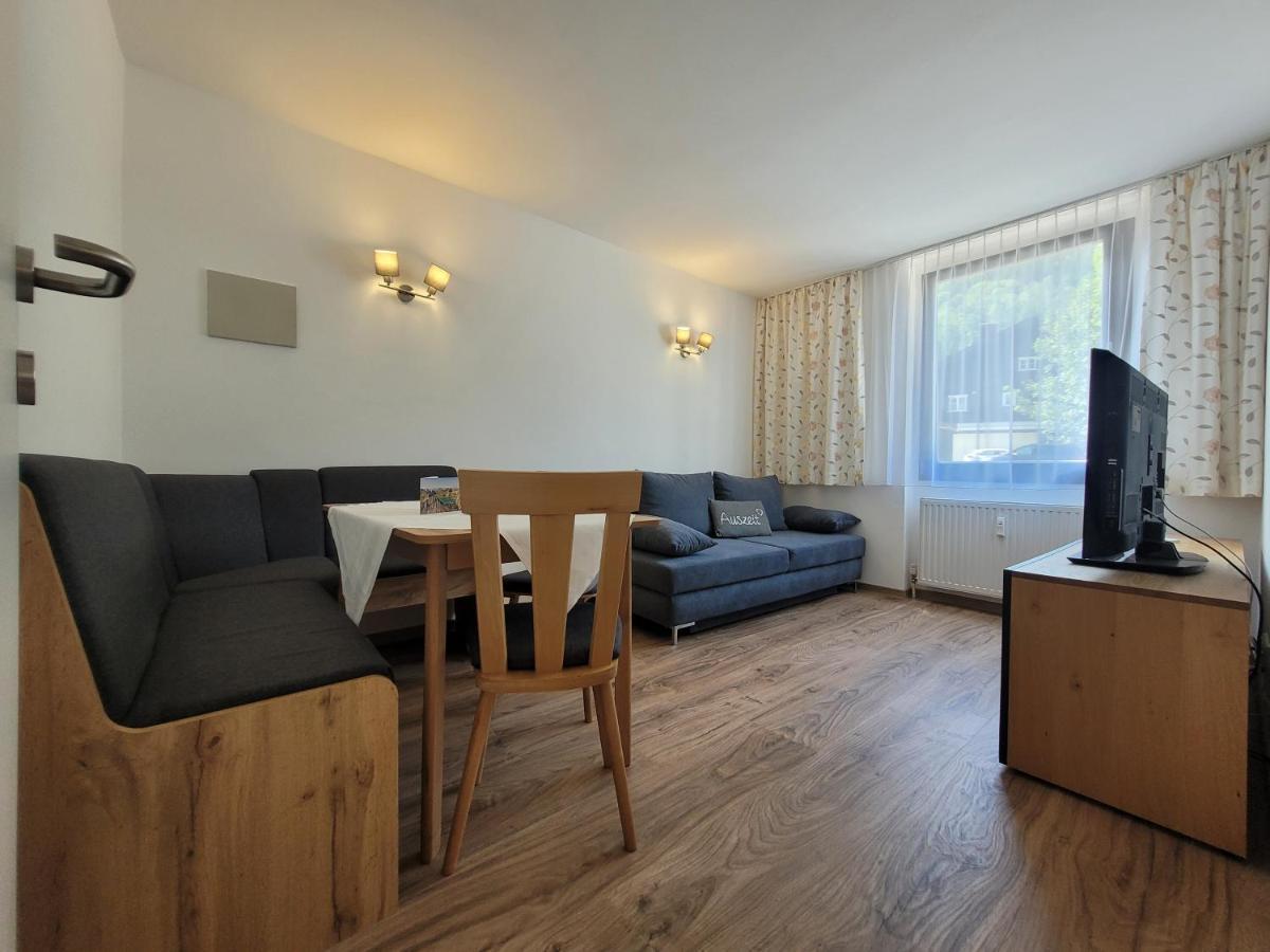 Appartement Haus Zalim Brand  Exterior photo